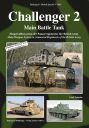 Challenger 2<br>Hauptwaffensystem der Panzerregimenter der British Army